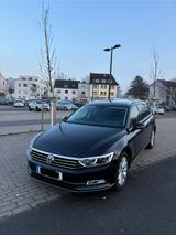 Volkswagen VW Passat B8 Kombi, Highline Ausstattung - VW Passat Gebrauchtwagen in Hagen