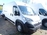 Citroën Jumper 35 L4H2 Heavy HDI140 - Citroën Koffer Jumper