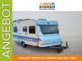Hobby Excellent 470 UF *Gewerbeangebot* - Hobby Wohnwagen 470