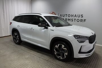 Skoda Kodiaq 1.5 TSI 110 kW Sportline AHK 7-Sitze