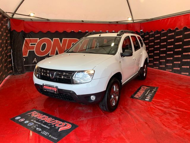 Dacia Duster 1.5 dCi 110CV 4x2 Ambiance