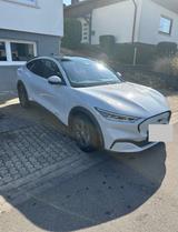 Ford Mustang Mach-E Elektromotor Standard Range, ... - Ford Mustang Mach-E von privat