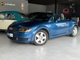 Audi TT Roadster 1.8 T SHZ TÜV PDC Klima Scheckheft - Audi TT aus 2005