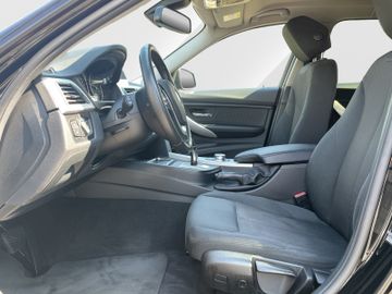 BMW 318 - 11