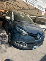 Renault Clio dCi 8V 75CV Start&Stop 5 porte Ener - Renault Clio Start mit Diesel-Antrieb