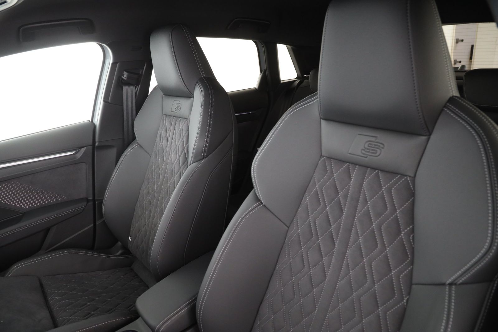 Audi A3 - Bild 13