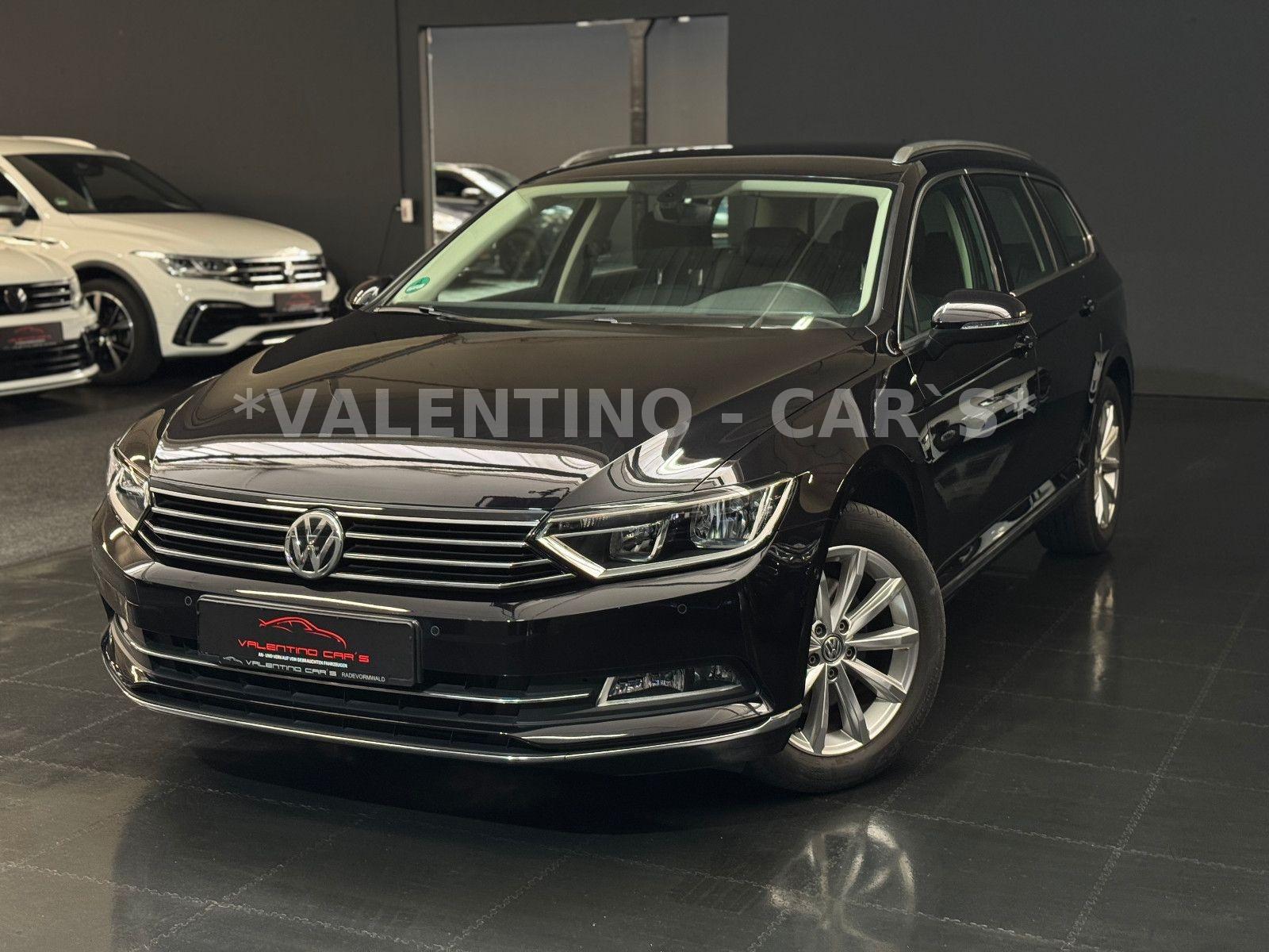 Volkswagen Passat Variant Highline Navi/Shz/ACC/Ahk/Kamera