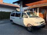 Volkswagen T4 Syncro Allrad 2,5 TDI - Volkswagen T4 andere aus 2001