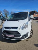Ford Transit/Tourneo Custom Kombi 310 L2 Titanium