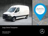 Mercedes-Benz Sprinter 317 CDI KA Hoch 9G+Klima+Navi+MBUX - Mercedes-Benz Sprinter in Kassel