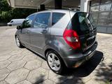Mercedes-Benz A 170 Facelift Klima Sitzheizung 5 Türig - Mercedes-Benz A-Class: Facelift