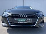Audi A4 Avant 35 2.0 TDI S tronic AHK Navi ACC LED PD - Audi A4: 2.0
