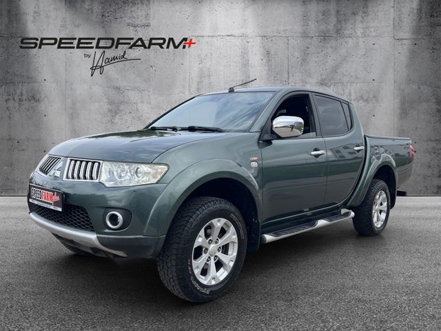 Mitsubishi L200 L 200 Intense 4WD Inkl. 12 Monate Garantie