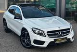 Mercedes-Benz GLA 220 GLA GLA 220 CDI / d 4Matic AMG Pano - gebrauchte Mercedes-Benz GLA 220 aus dem Jahr 2015