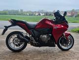 Honda VFR1200F - HONDA VFR1200F