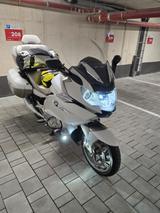 BMW K 1600 GTL Exclusive - Offers