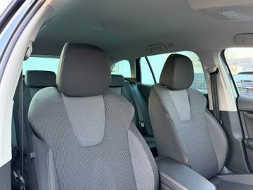 Skoda Octavia - 12