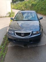 Honda Accord VII,2005 - gebrauchte Honda Accord aus dem Jahr 2005