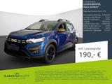 Dacia Sandero Stepway Extreme Eco-G 100 - Dacia Sandero Jahreswagen: Stepway