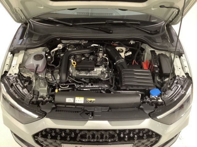 A1 allstreet 30 TFSI 81(110) kW(PS) S tronic