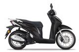 Honda SH 125 MODE Sonderpreis - Offers