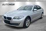 BMW 530 Lim. 3.0 258PS xDrive Aut. *FULLY EQUIPPED* - BMW 530 aus 2011: 530xd