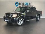Nissan Navara KingCab Business *4X4*V6*LEDER*SOUNDSYSTE - Nissan Navara: Kingcab