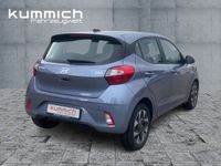 Hyundai i10 - Vorschau Bild 4
