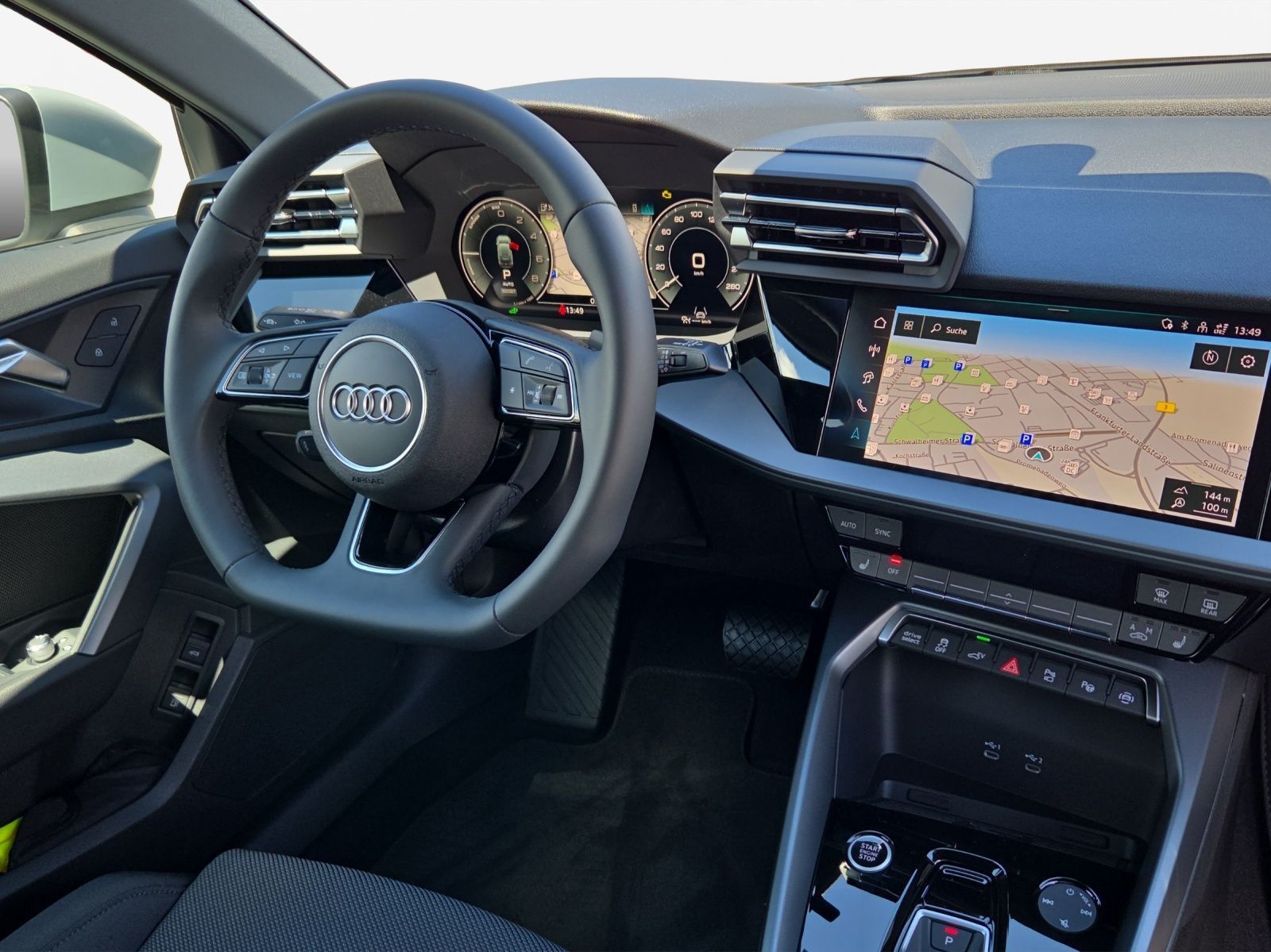 Audi A3 - Bild 5