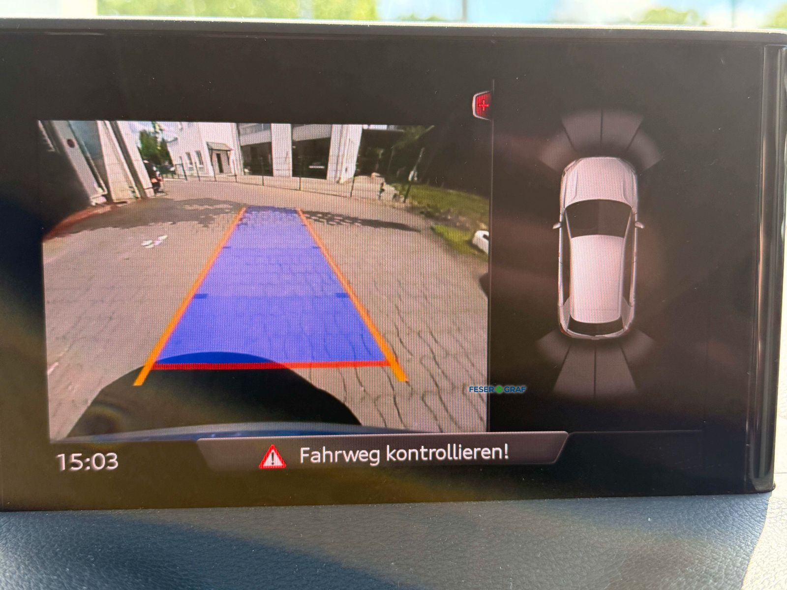 Audi Q2 - Bild 12