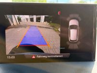 Audi Q2 - Vorschau Bild 12