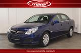 Opel Vectra 1.8 Limousine Navi-Klimaanlage-PDC-MP3- - Opel Vectra mit Benzin-Antrieb: Limousine