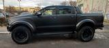 Ford Ranger Raptor Automatik Allrad matt schwarz - Ford Raptor