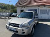 Hyundai Tucson 2.0 GLS - gebrauchte Hyundai TUCSON aus dem Jahr 2006