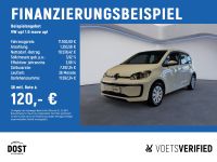 Volkswagen up! - Vorschau Bild 2