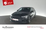 Audi S3 Sportback 2.0 TFSI S tronic ACC LED Pano Navi - Audi S3 Jahreswagen