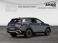 Kia Sportage 1.6D 48V AWD DCT SPI Spirit 4WD