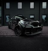 BMW X6 M Competition M Competition - gebrauchte BMW X6 M aus dem Jahr 2021