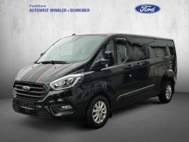 Ford Transit Custom 340 L2H1 VA Autm. Trend