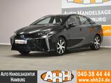 Toyota Mirai H2 FUELCELL WASSERSTOFF LEDER|DAB|ACC|1H!! - schwarze Toyota Mirai