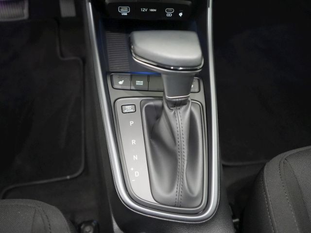 i20 FACELIFT T-GDI TREND DCT+VOLL LED+NAVI+RÜCKF