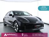 Hyundai IONIQ 6 Techniq Navi|HUD|CAM|ACC|Sitzhzg. - Hyundai IONIQ 6: Limousine