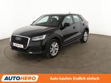 Audi Q2 1.6 TDI  Aut.*NAVI*PDC*SHZ*TEMPO*ALU* - Audi Q2 Diesel Gebrauchtwagen