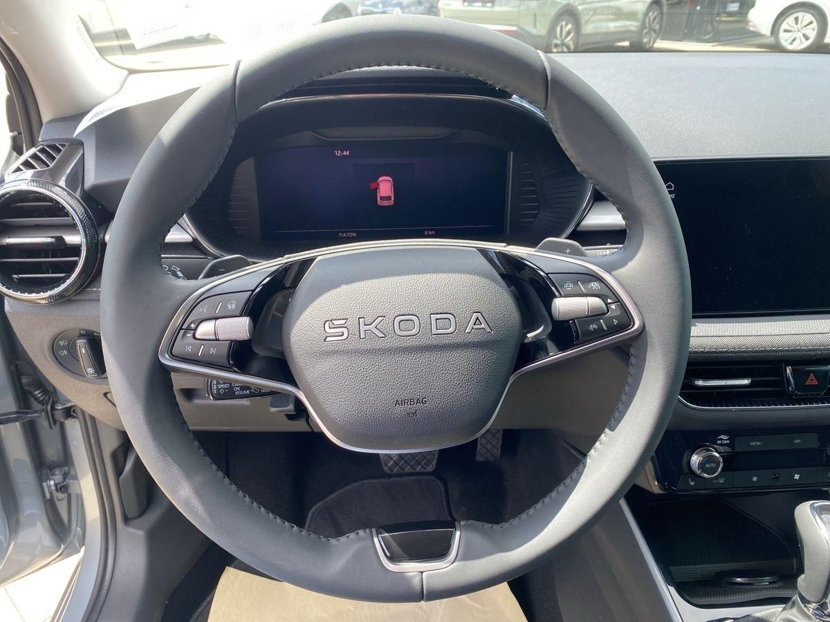 Skoda Fabia - Bild 7