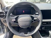 Skoda Fabia - Vorschau Bild 7