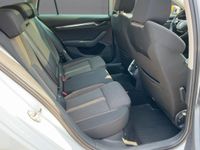 Skoda Octavia - Vorschau Bild 13