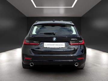 BMW 330 - 9