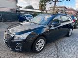 Chevrolet Cruze 1.6 Station Wagon LT - Chevrolet Cruze: Wagon Station