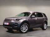 Land Rover Discovery Sport TD4 110kW Automatik 4WD Dynamic - Land Rover Discovery Sport aus 2018