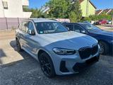 BMW X3 xDrive30d M Sport